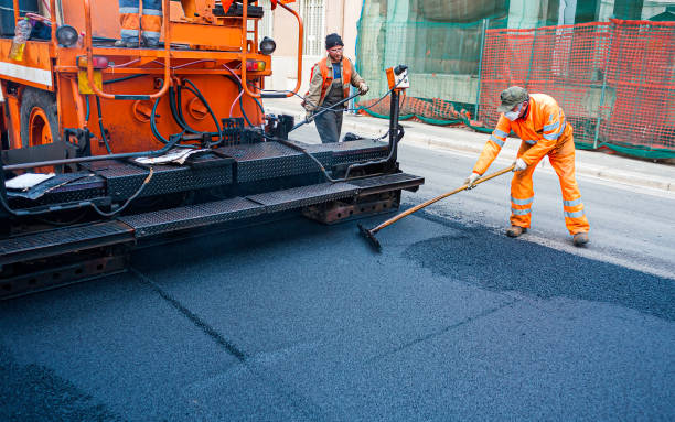 Best Driveway Grading and Leveling  in Newburgh, IN