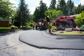 Best Concrete Driveway Installation  in Newburgh, IN