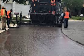 Best Recycled Asphalt Driveway Installation  in Newburgh, IN